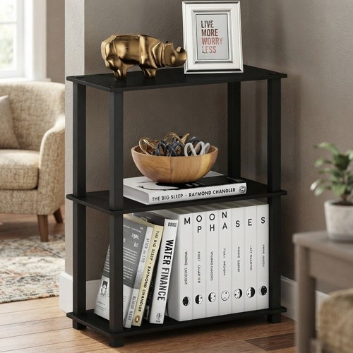 Durable tier open - durable, bookshelf