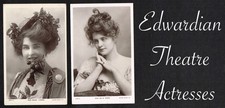 Rotary ☆ EDWARDIAN THEATRE