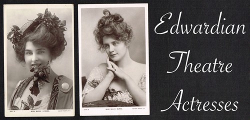 Rotary edwardian theatre - rotary, ☆