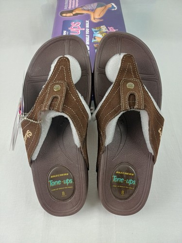 Skechers tone ups new nib - ups,