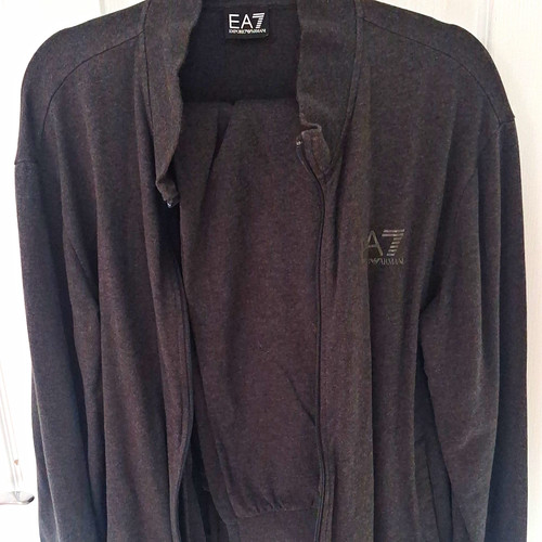 Ea7 emporio armani - ea7,
