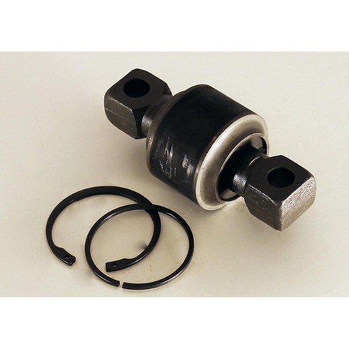 Crankshaft oil seal rear - crankshaft,