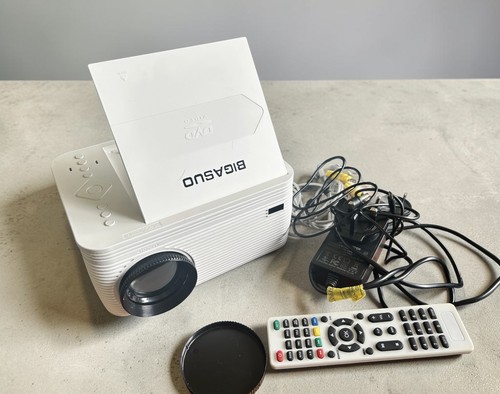 Bigasuo pro 302 portable - bigasuo,