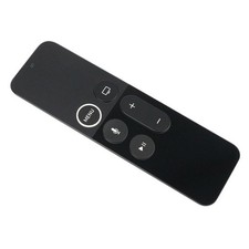Apple TV Siri Remote Control