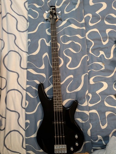 Ibanez gsr180 gio - ibanez,