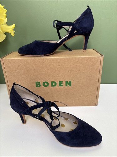 Designer boden blue - designer,