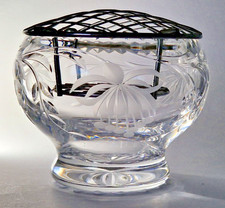 ROYAL BRIERLEY CRYSTAL  -