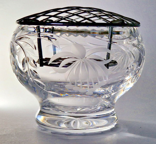 Royal brierley crystal - royal,