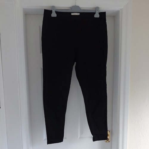 Black jeggings marks and - jeggings,