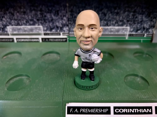 Corinthian prostars fabian - corinthian,