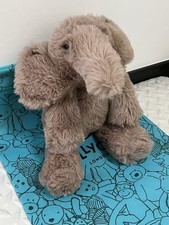 Jellycat Smudge Elephant