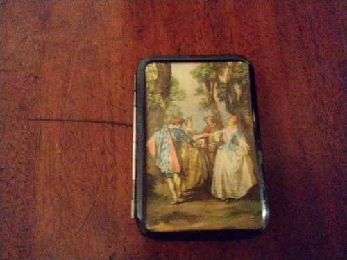 1930s 40s vintage - 1930s/40s, cigarette