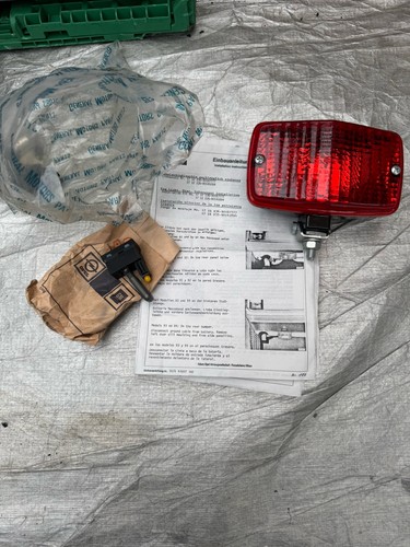 Genuine nos 1712236 vauxhall - genuine,