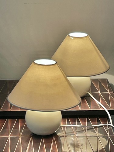 Pair vintage john lewis - vintage,