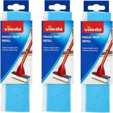 Vileda New Magic Mop Sponge