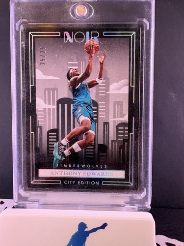 Anthony edwards timberwolves - anthony,
