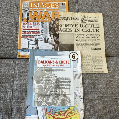 Images war magazine - images,
