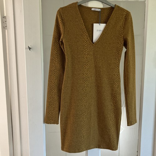 Bnwt ladies zara small - bnwt,