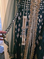 Asian wedding dress, Ben Harad