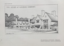 Art Nouveau House Design at