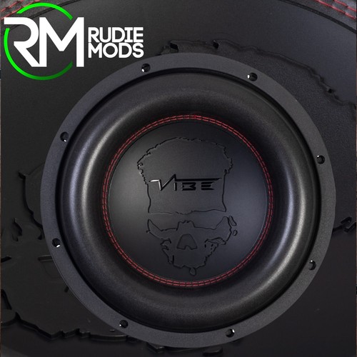 Vibe blackdeath15d4 15 - –, 15"
