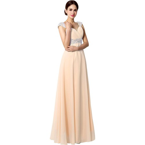 New evening formal - evening, party