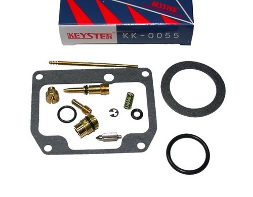 Keyster carburetor repair kit - carburetor,