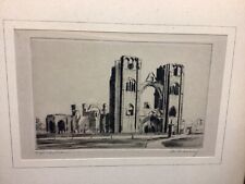 Edgar James Maybery (A. Simes)