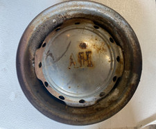 58-61 AUSTIN HEALEY AN5L