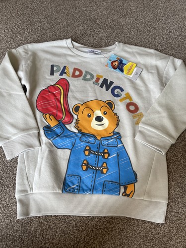 Clothing paddington bear - paddington,
