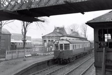 Photo british railways - br,
