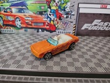 HOT WHEELS '69 CAMARO