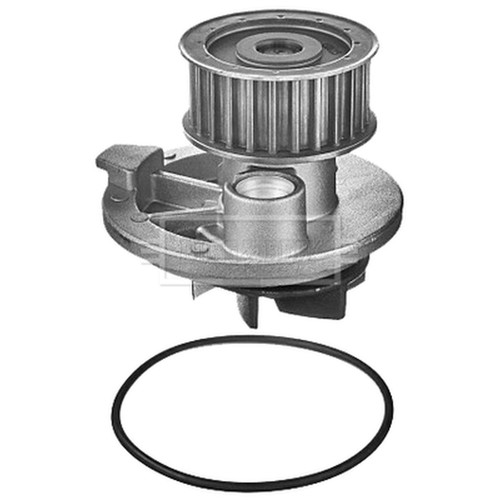 Water pump for vauxhall astra - for,