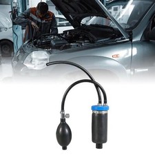 Intake Adapter Car Smoke Leak