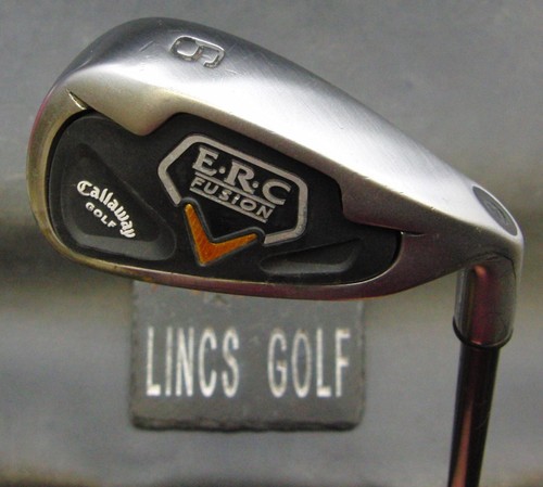 Callaway fusion 6 - callaway, iron