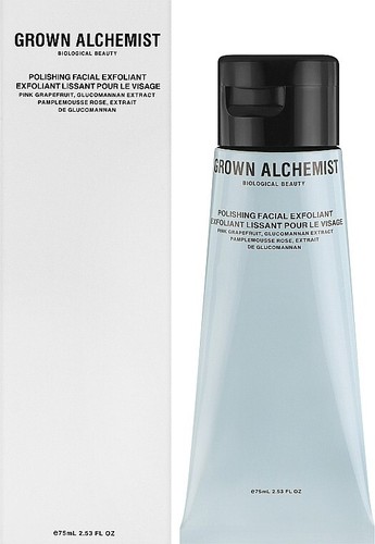 Grown alchemist polishing - grown,
