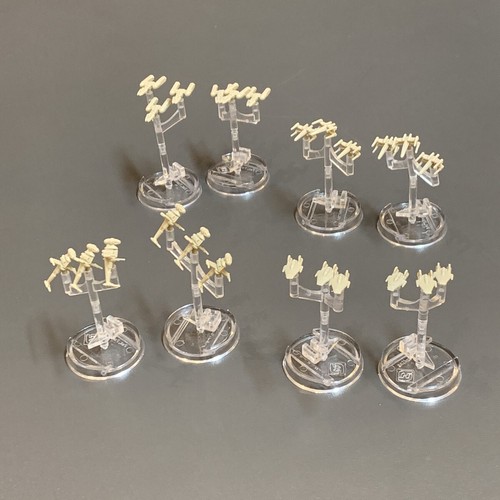 New lot ffg star - lot, 8