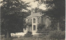 Garstang posted Oakenclough.