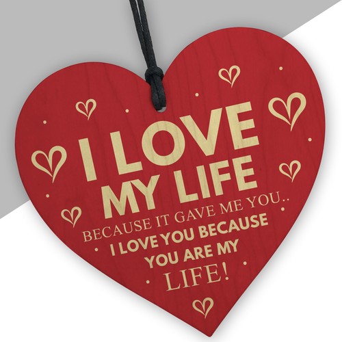 Valentines day gift - gift, my