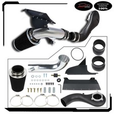 3.5" Cold Air Intake System &