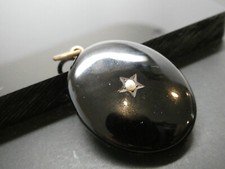 Antique Victorian 10K YG