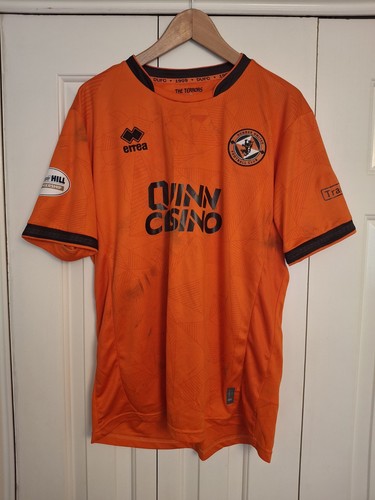 Declan gallagher dundee united - declan,