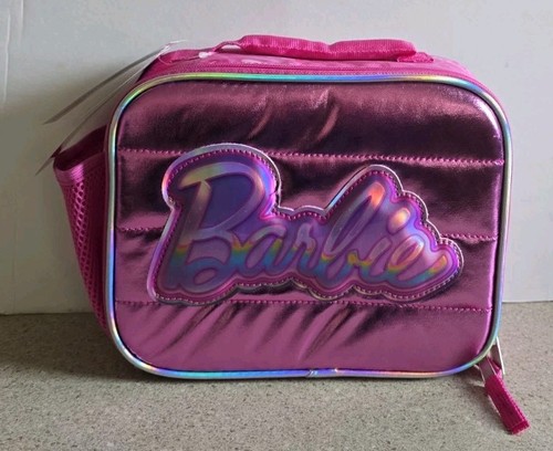 Mattel barbie pink - mattel, lunch