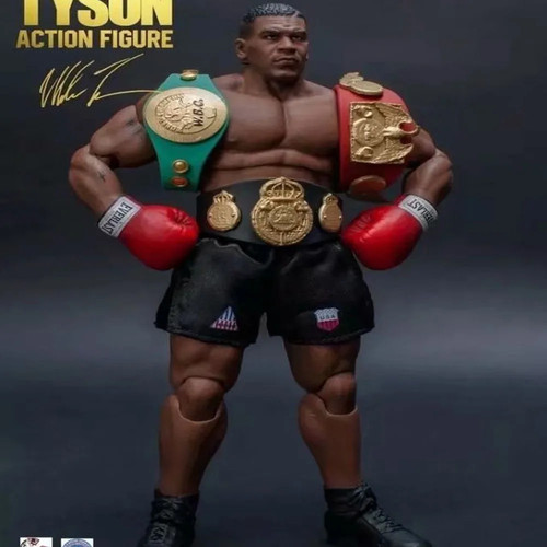 Storm toys boxing - toys,