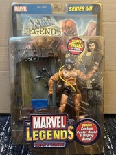 MARVEL LEGENDS WEAPON X