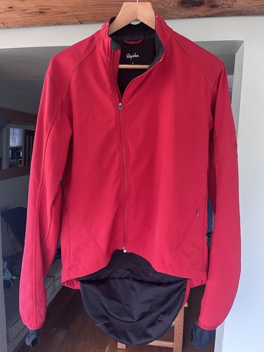 Rapha rain jacket men - rapha,