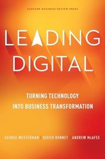 Leading digital, GEORGE