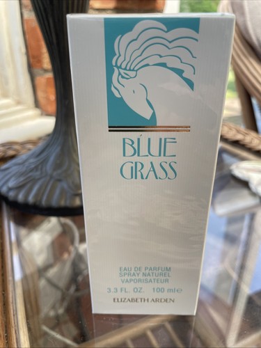Elizabeth arden blue grass - arden,