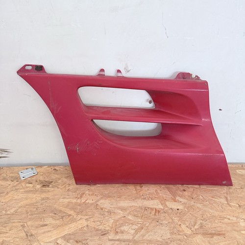 Toyota mr2 w20 right - w20, side