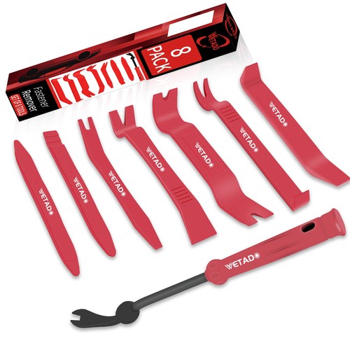 Wetado trim removal tool - wetado,